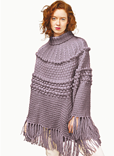 Poncho Simone