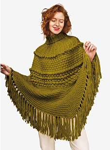 Poncho Sira