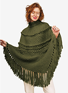 Poncho Saly