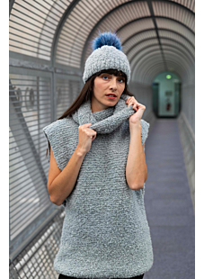 Over Sweater