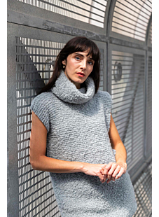 Over Sweater