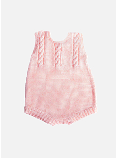 Baby bloomers