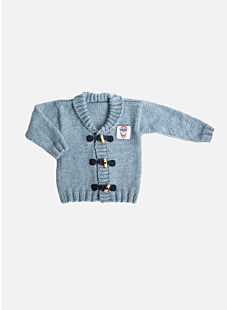 Shawl collar jacket