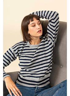Fisherman’s sweater
