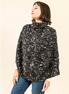 poncho in pdf