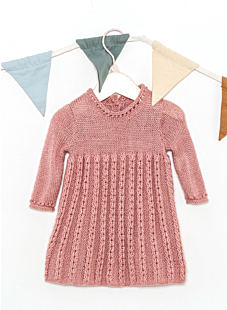 Heart dress