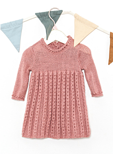 Heart dress