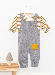 Dungarees