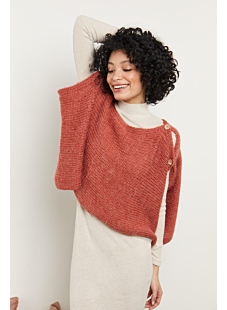 Light poncho