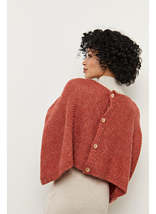 Light poncho