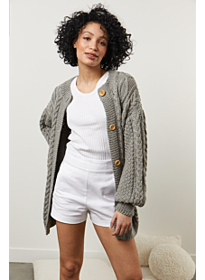 Cable jacket