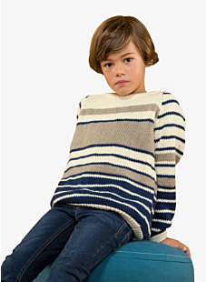 Raglan Sweater