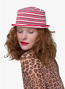 Sun hat