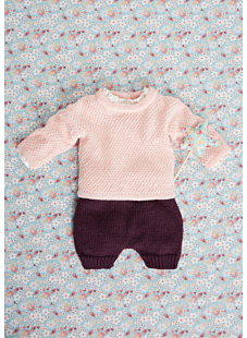 Babby bloomers