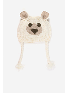 Bear hat
