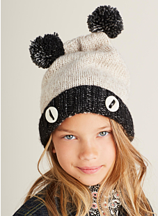 Animal hat