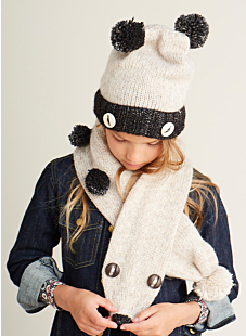 Animal hat