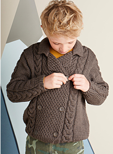 Cable jacket