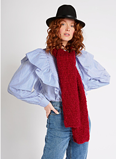 Adult scarf