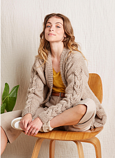 Cable jacket