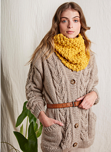 Cable jacket