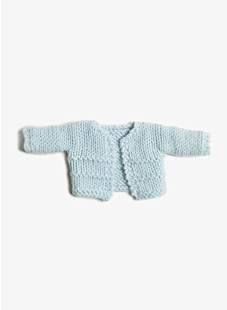Coat for softies