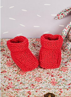 G. st booties