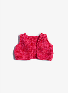 Cardigan for softoys