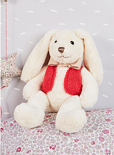 Cardigan for softoys