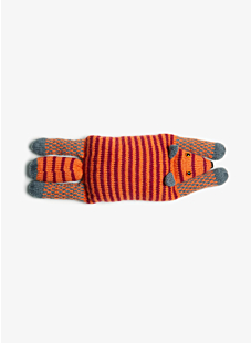 Fox soft toy