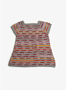 Top down dress