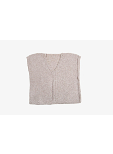 Loose tank top