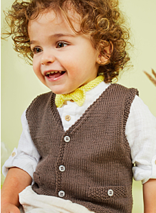 Waistcoat