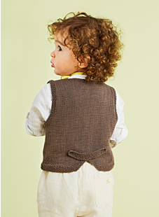 Waistcoat