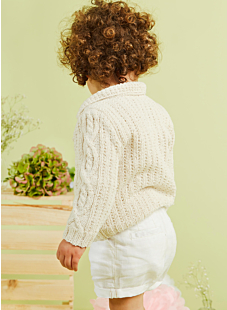 Cable Jacket