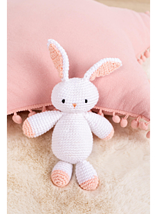 Rabbit Amigurumi