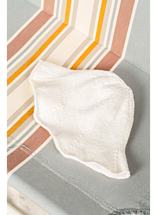 Cotton sun hat