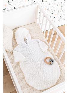 Hooded sleeping bag