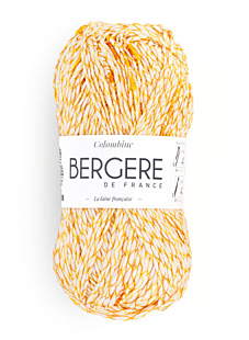 COLOMBINE ORANGE