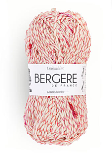 COLOMBINE FRAISE