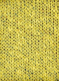 COTON CHANVRE JAUNE