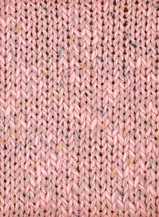 COTON CHANVRE ROSE