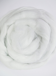 Stuffing fibre
