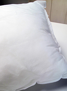 40 x 40 cm cushion insert