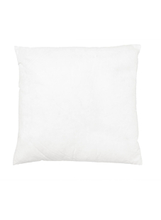 40 x 40 cm cushion insert