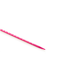 Graduated needles - 35 cm - 4.5 mm