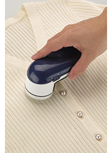 Fabric shaver, 12 cm