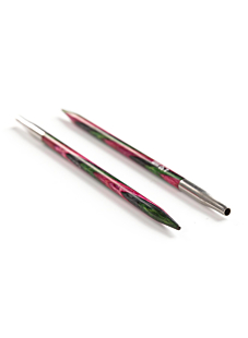 Interchangeable needles (Per pair of points), 3 mm - 12 cm, Knit Pro