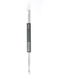 Straight needles, grey aluminium, 3.5 mm - 40 cm