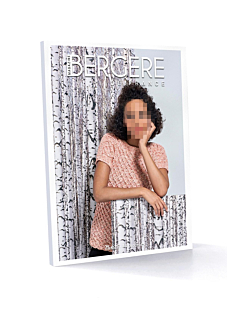 Mag. no. 08  Twisté